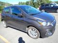 Front 3/4 View of 2016 Chevrolet Spark LT #4
