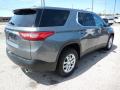 2020 Traverse LS AWD #4