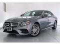 2017 E 300 Sedan #12