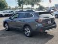 2020 Outback Touring XT #6