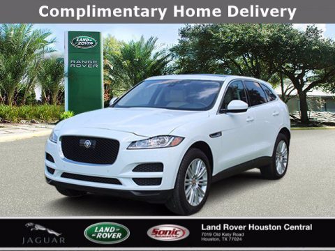 Fuji White Jaguar F-PACE 25t Premium. Click to enlarge. Fuji White Jaguar F-PACE 25t Premium. Click to enlarge.