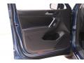 Door Panel of 2018 Volkswagen Tiguan SE #4 Door Panel of 2018 Volkswagen Tiguan SE #4