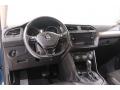 Dashboard of 2018 Volkswagen Tiguan SE #6 Dashboard of 2018 Volkswagen Tiguan SE #6