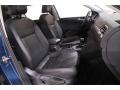 Front Seat of 2018 Volkswagen Tiguan SE #14 Front Seat of 2018 Volkswagen Tiguan SE #14
