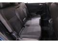 Rear Seat of 2018 Volkswagen Tiguan SE #15 Rear Seat of 2018 Volkswagen Tiguan SE #15