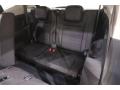 Rear Seat of 2018 Volkswagen Tiguan SE #17 Rear Seat of 2018 Volkswagen Tiguan SE #17