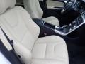Front Seat of 2017 Volvo S60 T5 AWD #11