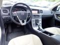  Soft Beige Interior Volvo S60 #17