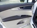 Door Panel of 2017 Lincoln MKX Premier AWD #19