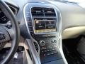 Controls of 2017 Lincoln MKX Premier AWD #22