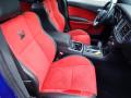 Front Seat of 2019 Dodge Charger R/T Scat Pack #11