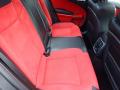 Rear Seat of 2019 Dodge Charger R/T Scat Pack #14