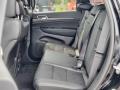 Rear Seat of 2020 Jeep Grand Cherokee Altitude 4x4 #9