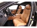  2016 Lexus LS Flaxen Interior #5