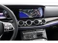 Controls of 2020 Mercedes-Benz E 450 4Matic Wagon #6