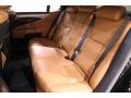 Rear Seat of 2016 Lexus LS 460 AWD F Sport #22