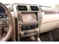 Controls of 2016 Lexus GX 460 Luxury #9