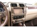 Controls of 2016 Lexus GX 460 Luxury #10