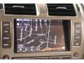 Navigation of 2016 Lexus GX 460 Luxury #11