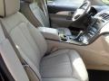Front Seat of 2014 Lincoln MKX AWD #11