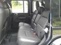 Rear Seat of 2020 Jeep Wrangler Unlimited Sahara 4x4 #13
