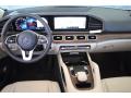 Dashboard of 2020 Mercedes-Benz GLE 350 4Matic #12