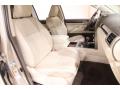 Front Seat of 2016 Lexus GX 460 Luxury #17