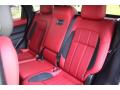 Rear Seat of 2020 Land Rover Range Rover Sport HSE Dynamic #20