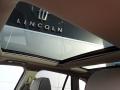 Sunroof of 2014 Lincoln MKX AWD #20