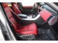 Front Seat of 2020 Land Rover Range Rover Sport HSE Dynamic #29