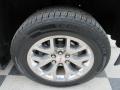 2018 GMC Sierra 1500 SLT Crew Cab 4WD Wheel #7  2018 GMC Sierra 1500 SLT Crew Cab 4WD Wheel #7