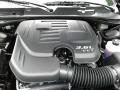  2020 Challenger 3.6 Liter DOHC 24-Valve VVT Pentastar V6 Engine #9