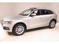 Front 3/4 View of 2016 Audi Q5 2.0 TFSI Premium Plus quattro #3 Front 3/4 View of 2016 Audi Q5 2.0 TFSI Premium Plus quattro #3
