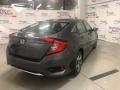 2020 Civic LX Sedan #3