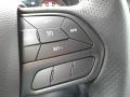  2020 Dodge Challenger SXT Steering Wheel #18