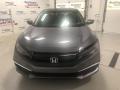 2020 Civic LX Sedan #5