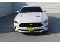 2019 Mustang EcoBoost Premium Fastback #3