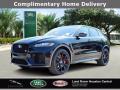 2020 F-PACE SVR #1 2020 F-PACE SVR #1