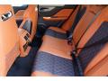 Rear Seat of 2020 Jaguar F-PACE SVR #6 Rear Seat of 2020 Jaguar F-PACE SVR #6