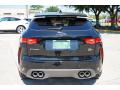 2020 F-PACE SVR #8 2020 F-PACE SVR #8