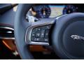 2020 Jaguar F-PACE SVR Steering Wheel #21 2020 Jaguar F-PACE SVR Steering Wheel #21