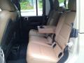 Rear Seat of 2020 Jeep Gladiator Rubicon 4x4 #14