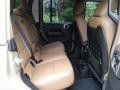 Rear Seat of 2020 Jeep Gladiator Rubicon 4x4 #16