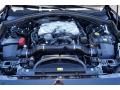 2020 F-PACE 5.0 Liter Supercharged DOHC 32-Valve V8 Engine #29 2020 F-PACE 5.0 Liter Supercharged DOHC 32-Valve V8 Engine #29