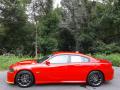  2020 Dodge Charger TorRed #1