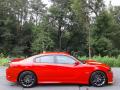 2020 Dodge Charger TorRed #5