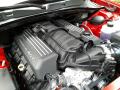  2020 Charger 392 SRT 6.4 Liter HEMI OHV 16-Valve VVT MDS V8 Engine #9