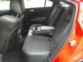 Rear Seat of 2020 Dodge Charger Scat Pack #13
