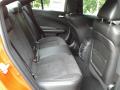 Rear Seat of 2020 Dodge Charger Scat Pack #16