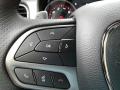  2020 Dodge Charger Scat Pack Steering Wheel #19